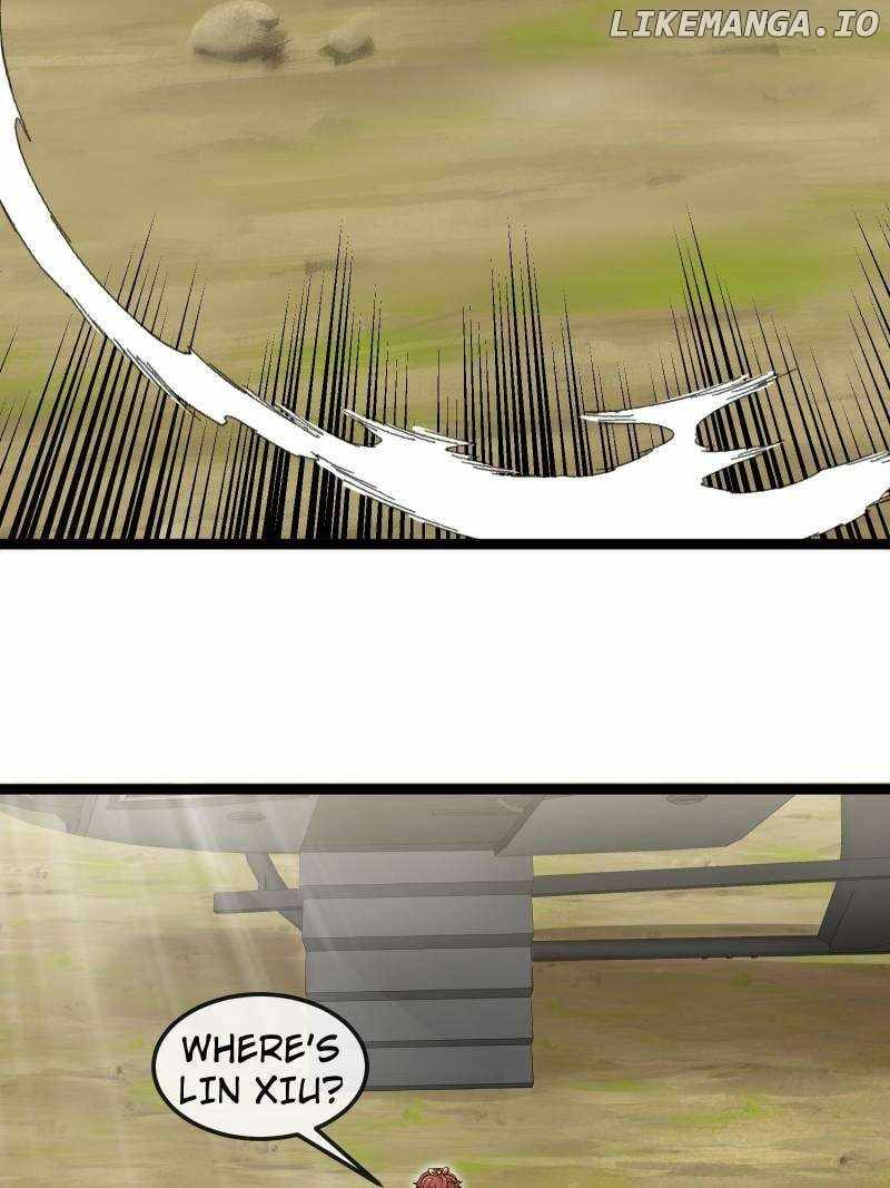 I Am The Monster Overlord Chapter 49 19